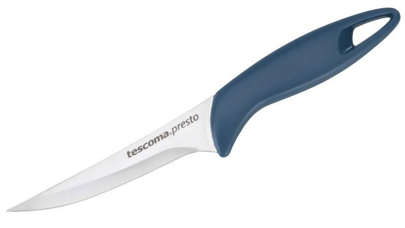 Nůž Tescoma Presto 12 cm