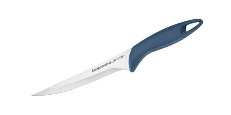 Nůž Tescoma Presto 14 cm, Nůž, Tescoma, Presto, 14, cm