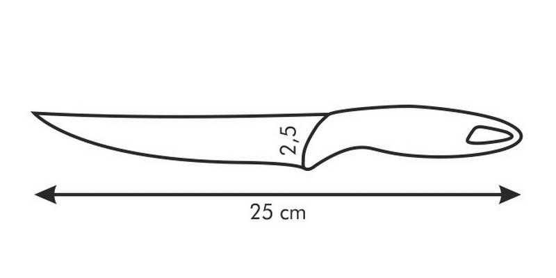 Nůž Tescoma Presto 14 cm