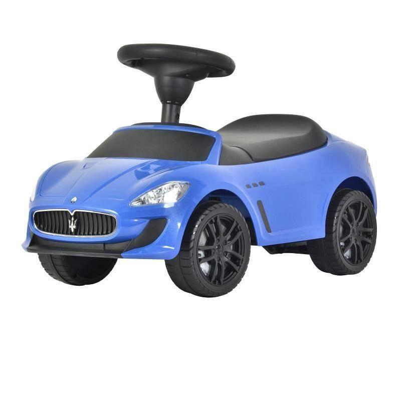 Odrážedlo Buddy Toys BPC 5132 Maserati modré, Odrážedlo, Buddy, Toys, BPC, 5132, Maserati, modré