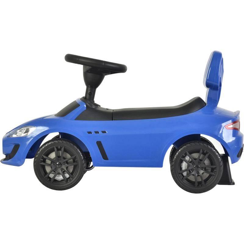 Odrážedlo Buddy Toys BPC 5132 Maserati modré