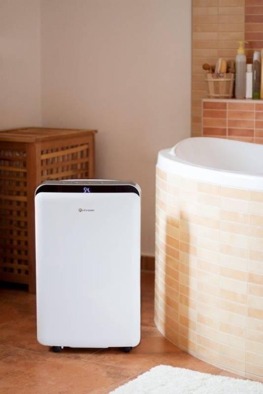 Odvlhčovač ROHNSON R-9220