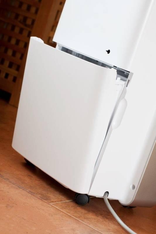 Odvlhčovač ROHNSON R-9220