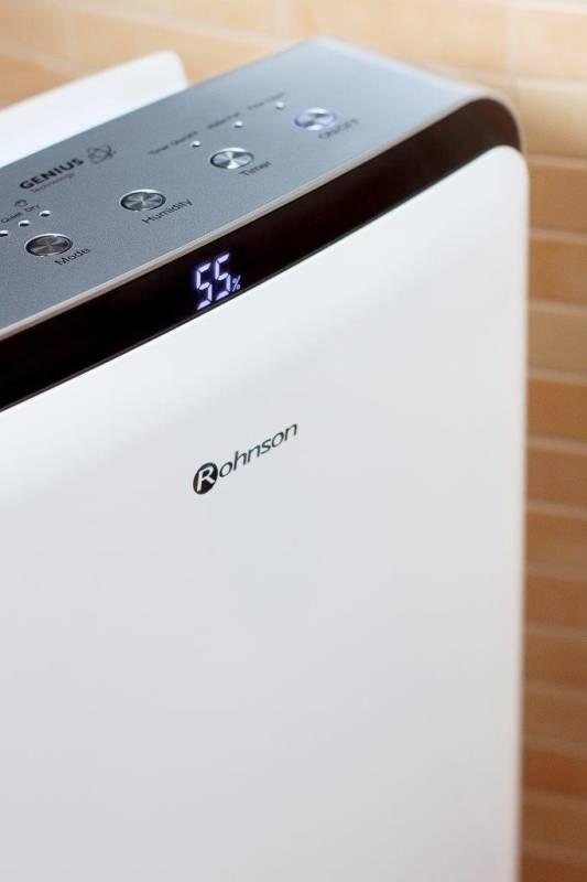 Odvlhčovač ROHNSON R-9220