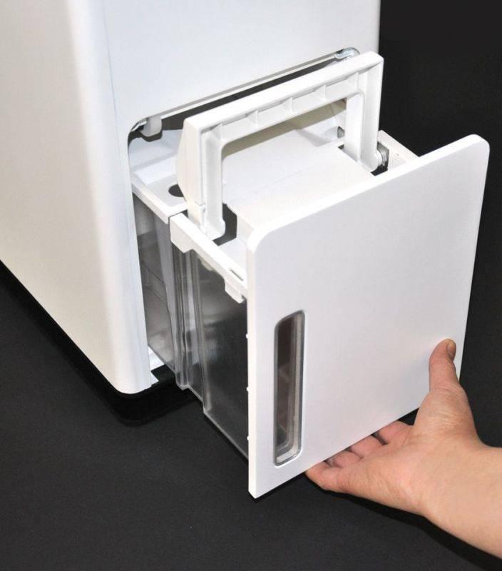 Odvlhčovač Stadler Form ALBERT Little