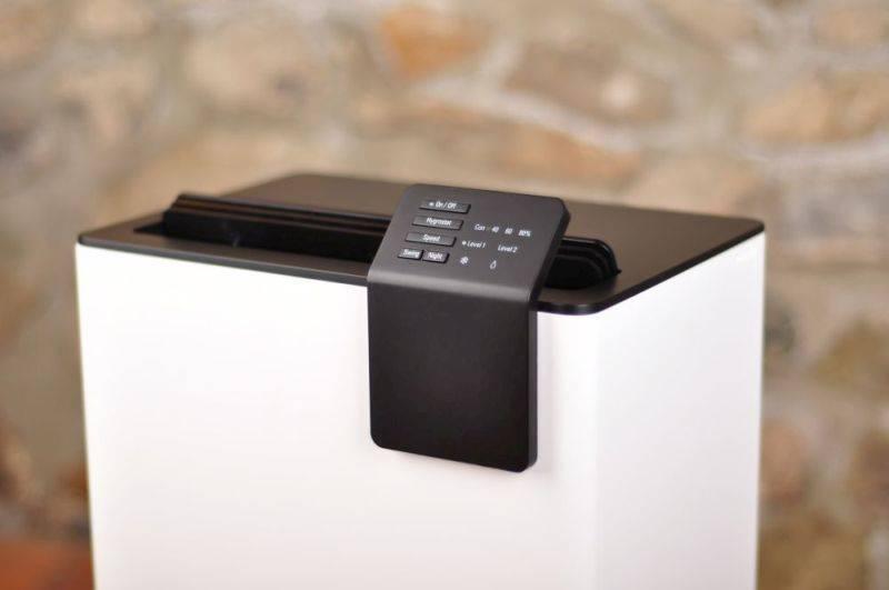 Odvlhčovač Stadler Form ALBERT Little