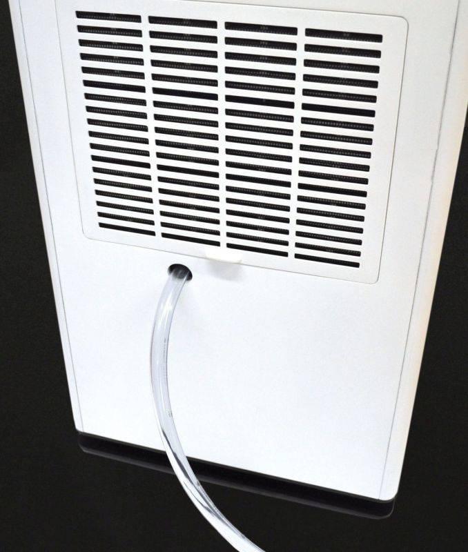 Odvlhčovač Stadler Form ALBERT Little