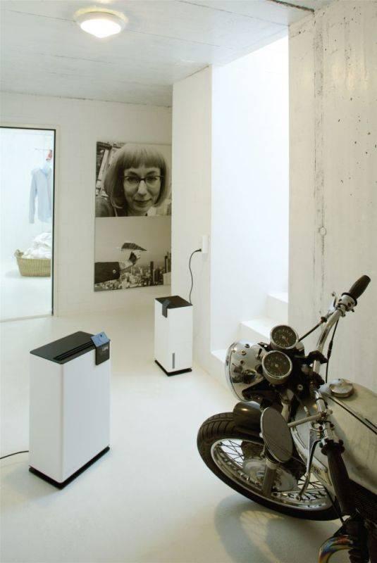 Odvlhčovač Stadler Form ALBERT Little