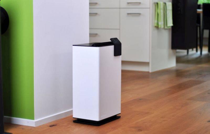 Odvlhčovač Stadler Form ALBERT Little