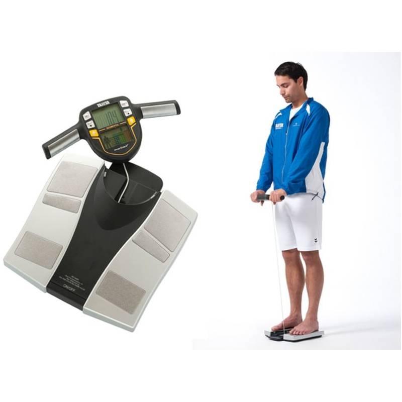 Osobní váha Tanita BC 545N