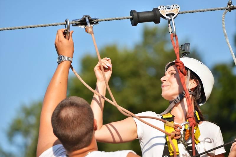 Outdoorová kamera LAMAX X3.1 Atlas černá