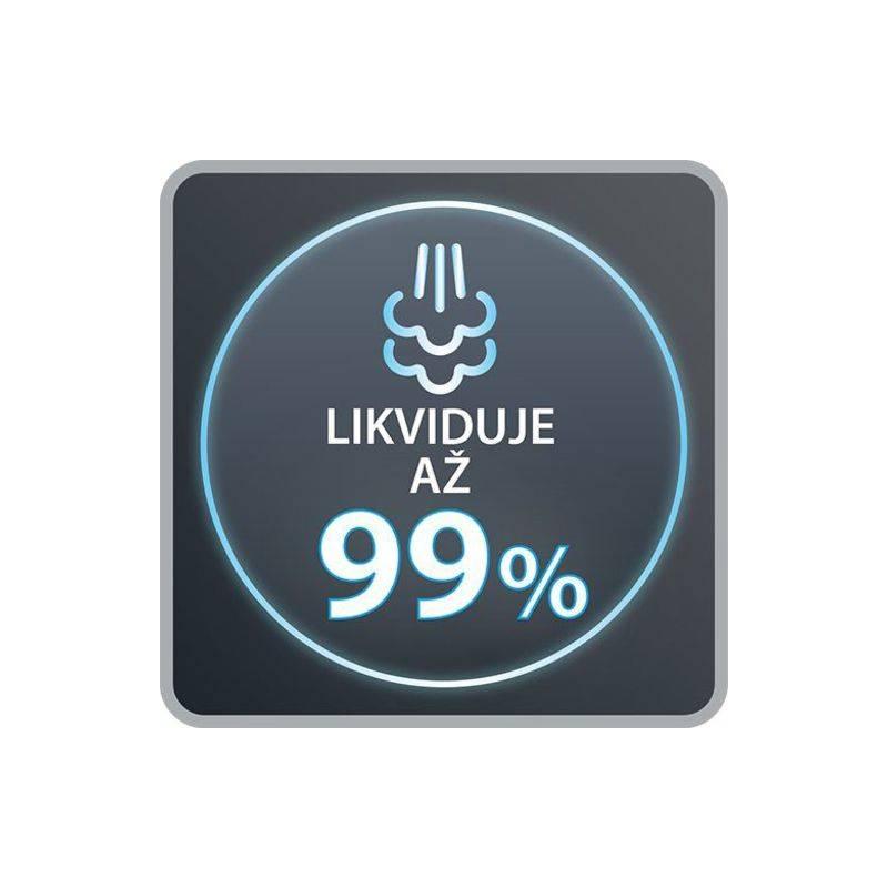 Parní mop Rowenta RY6537WI