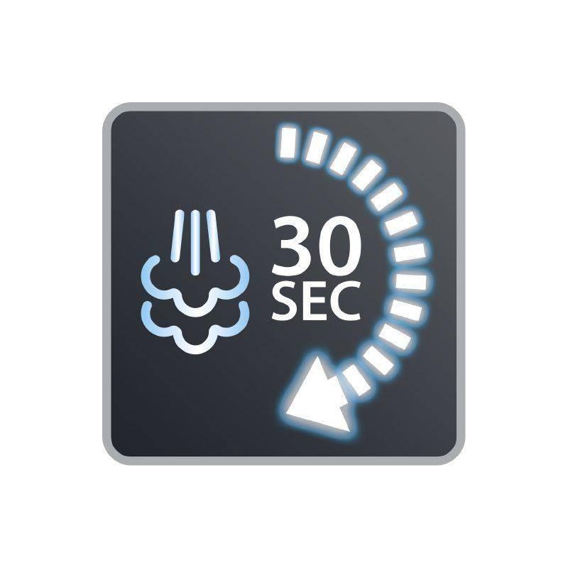 Parní mop Rowenta RY6555WH