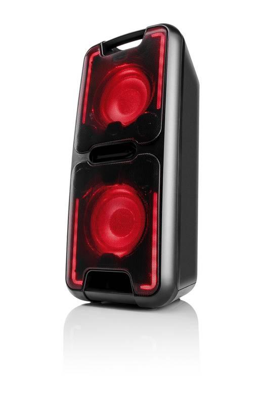 Party reproduktor GoGEN BPS686X černý