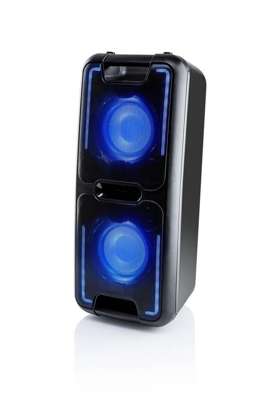 Party reproduktor GoGEN BPS686X černý