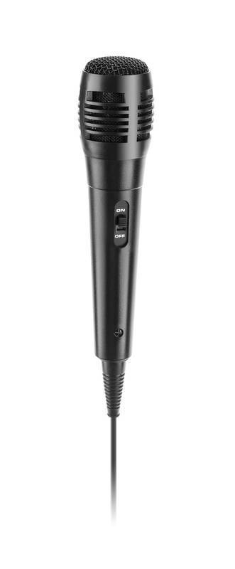 Party reproduktor GoGEN BPS686X černý