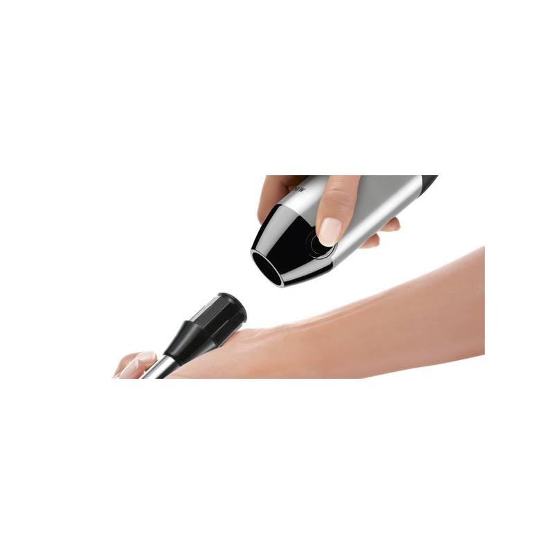 Ponorný mixér Bosch MSM6S20B černý