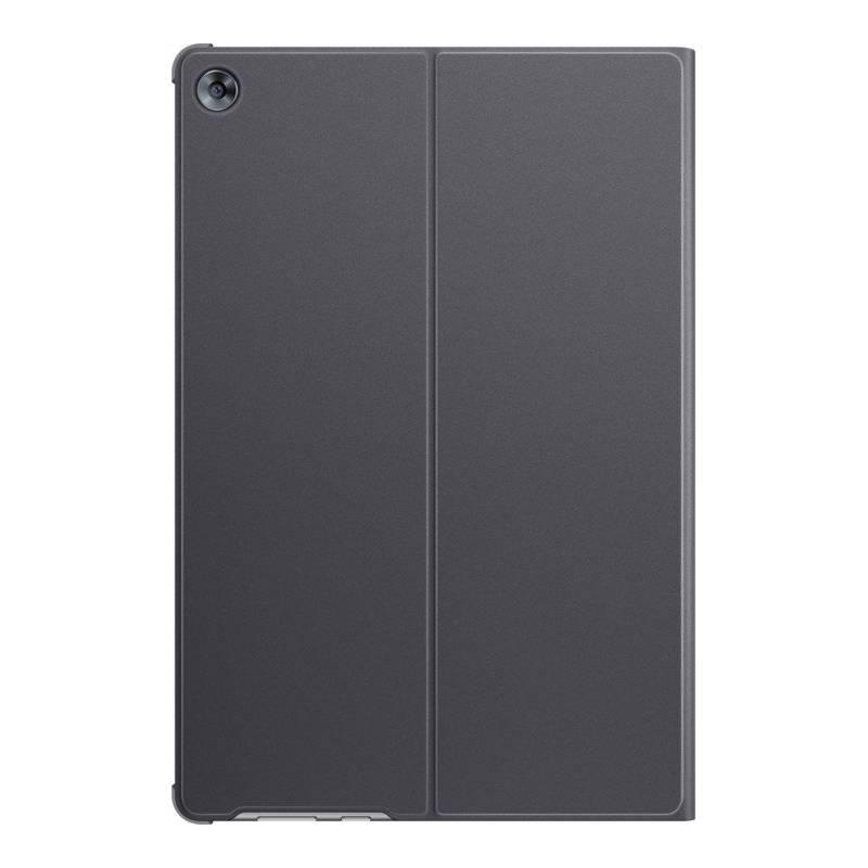 Pouzdro na tablet polohovací Huawei MediaPad M5 10,8", flipové černé