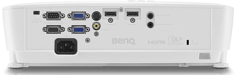 Projektor BenQ TH534 bílý