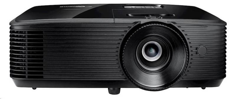 Projektor Optoma HD144X černý