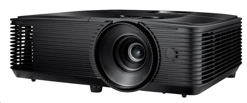Projektor Optoma HD144X černý