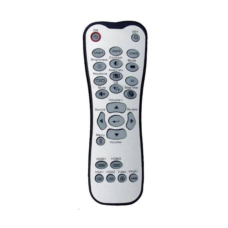 Projektor Optoma HD144X černý