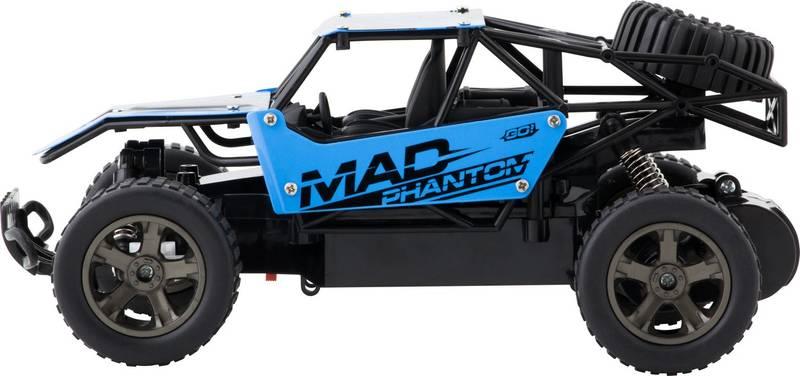 RC auto Buddy Toys BRC 20.420 Bulan