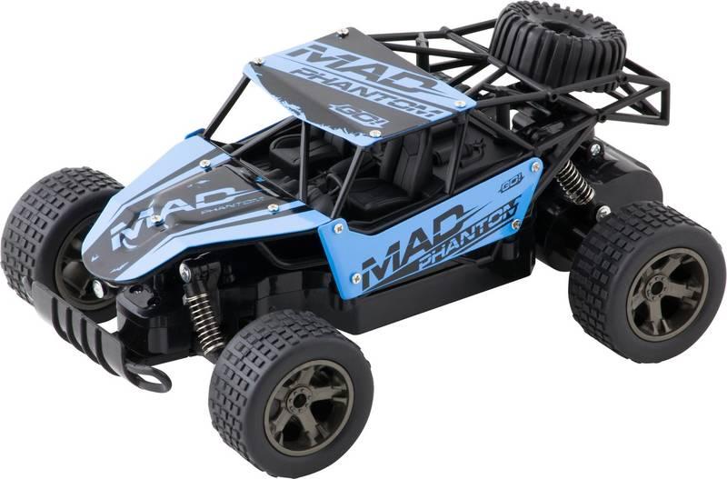 RC auto Buddy Toys BRC 20.420 Bulan