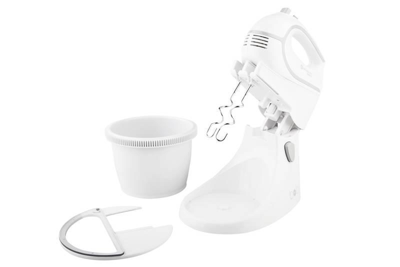 Ruční šlehač s mísou ROHNSON R-5500