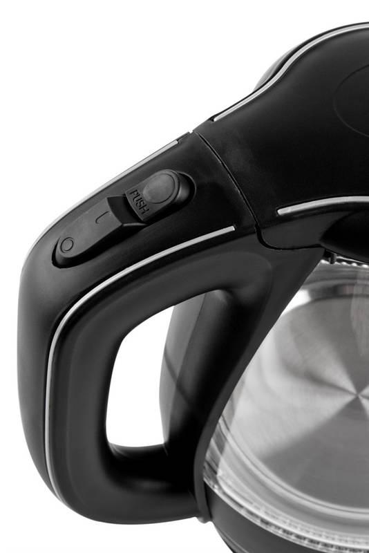 Rychlovarná konvice ROHNSON R-770