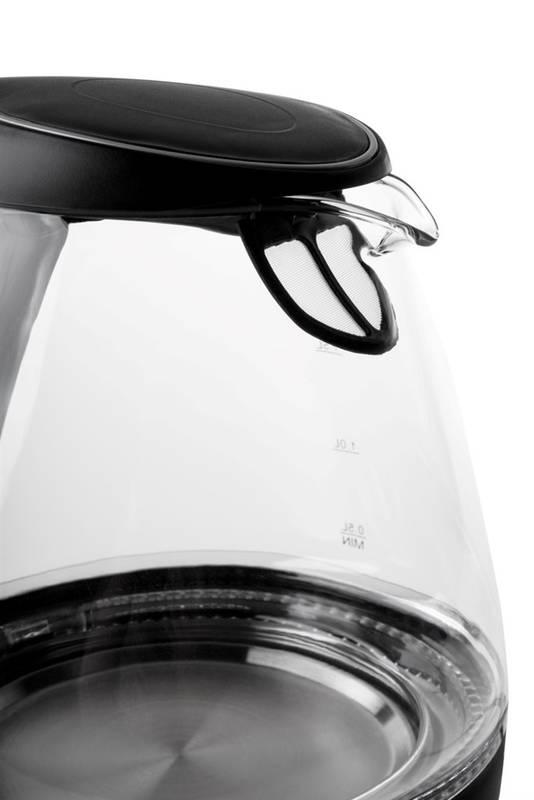 Rychlovarná konvice ROHNSON R-770