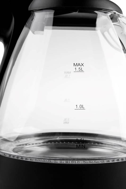 Rychlovarná konvice ROHNSON R-770