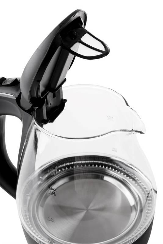 Rychlovarná konvice ROHNSON R-770