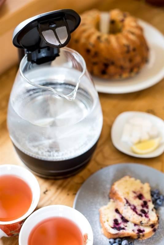 Rychlovarná konvice ROHNSON R-770