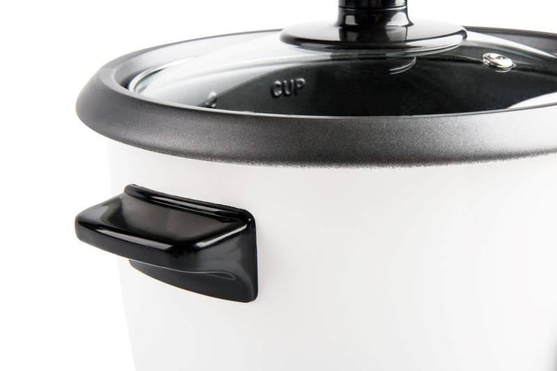 Rýžovar ROHNSON RC-11 bílý