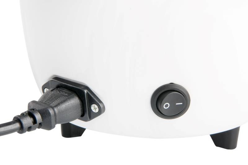 Rýžovar ROHNSON RC-11 bílý