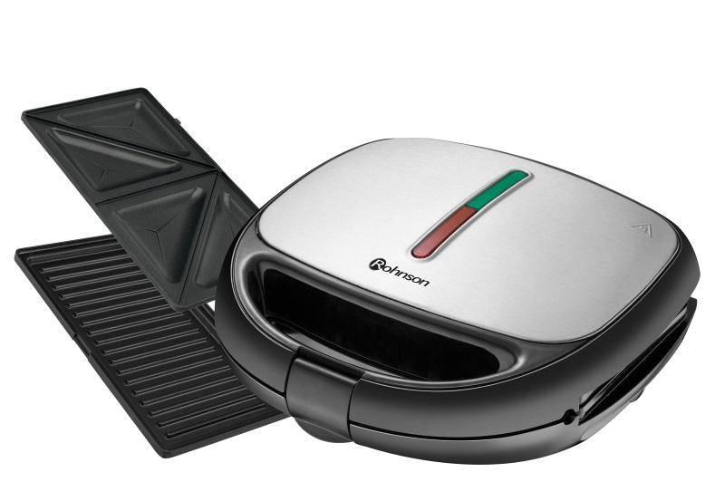Sendvičovač ROHNSON R-2600