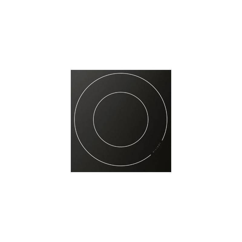 Sklokeramická varná deska Amica DS 6422 B černá