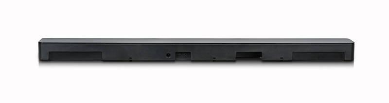 Soundbar LG SK5 černý