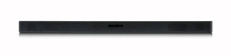 Soundbar LG SK5 černý