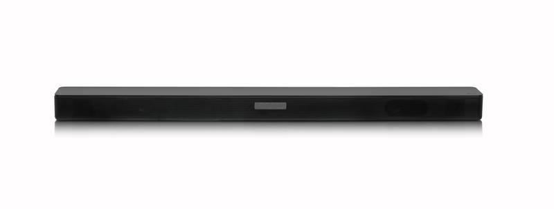 Soundbar LG SK5 černý