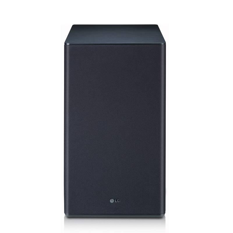Soundbar LG SK9Y černý