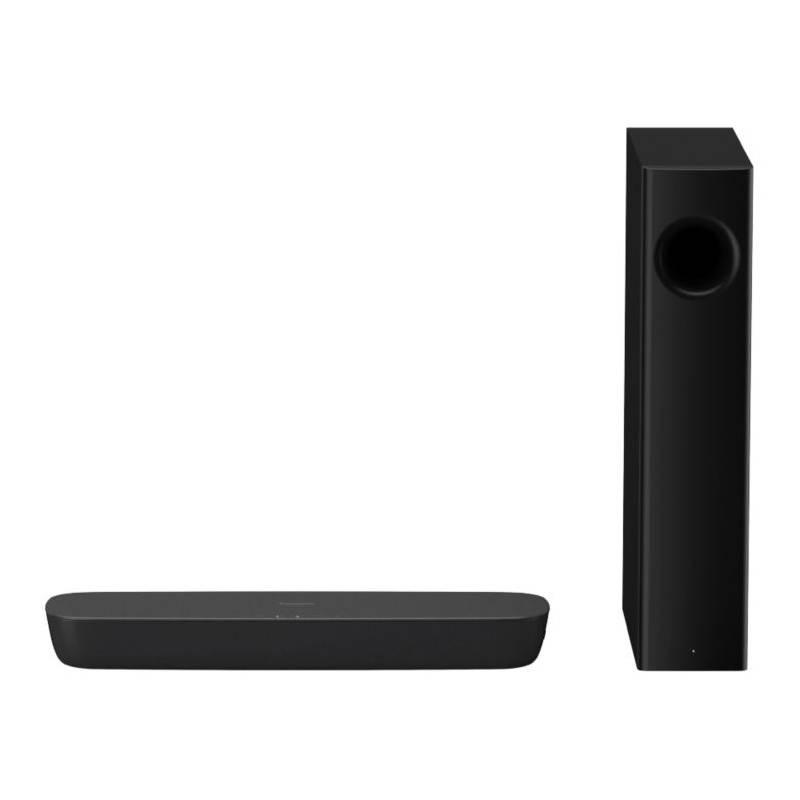 Soundbar Panasonic SC-HTB250EGK černý
