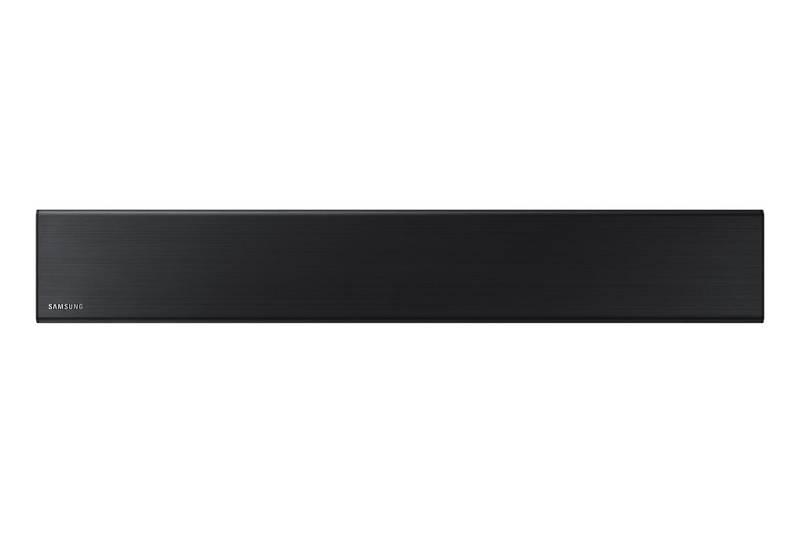Soundbar Samsung HW-N400 černý