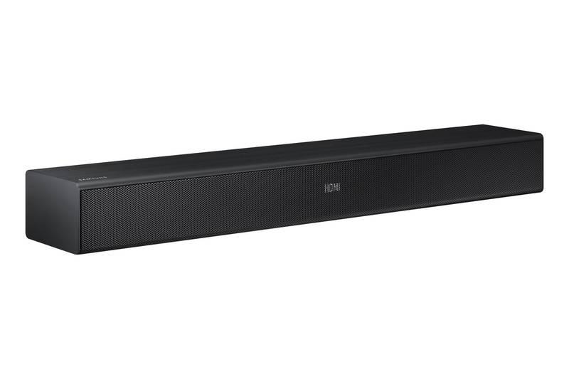 Soundbar Samsung HW-N400 černý
