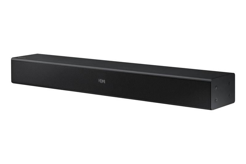 Soundbar Samsung HW-N400 černý