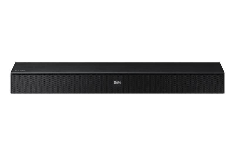 Soundbar Samsung HW-N400 černý