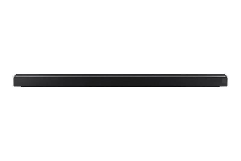 Soundbar Samsung HW-N650 černý