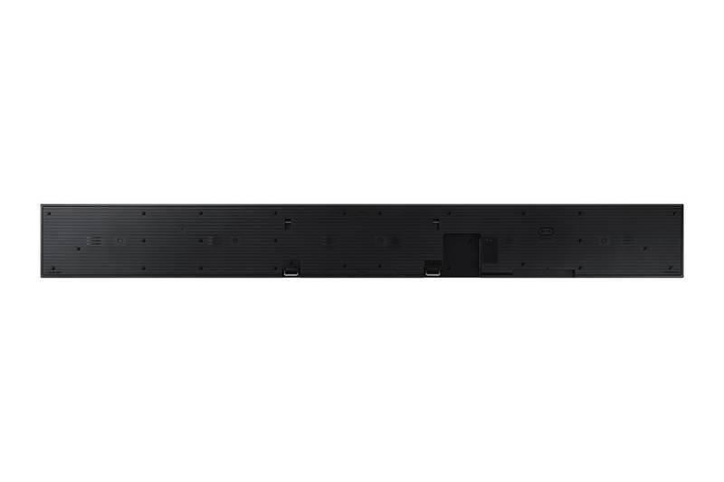 Soundbar Samsung HW-NW700 titanium