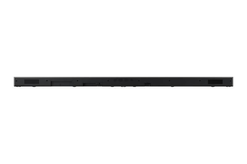 Soundbar Samsung HW-NW700 titanium